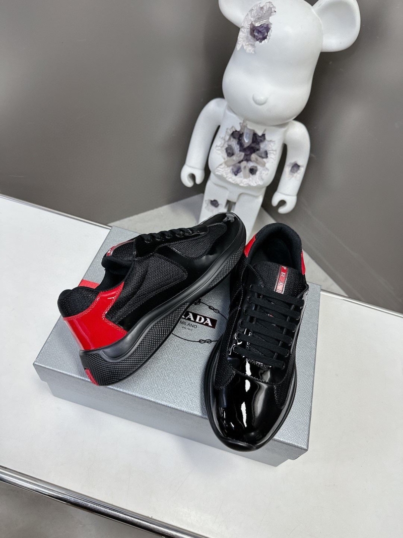 Prada Casual Shoes